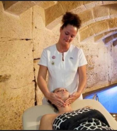 Bed and Breakfast Knights In Malta à Naxxar Extérieur photo