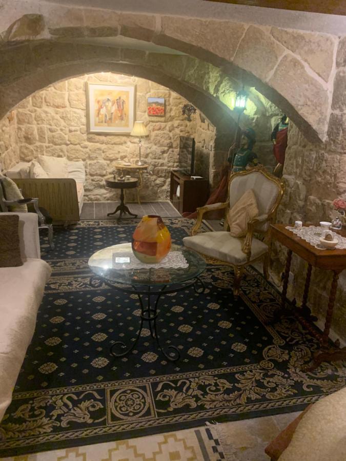 Bed and Breakfast Knights In Malta à Naxxar Extérieur photo