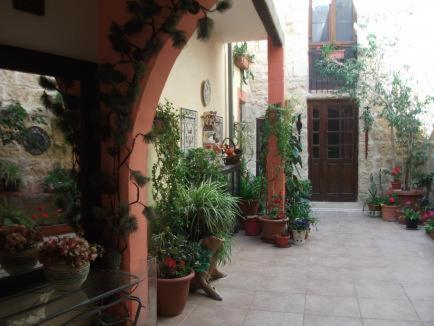 Bed and Breakfast Knights In Malta à Naxxar Extérieur photo