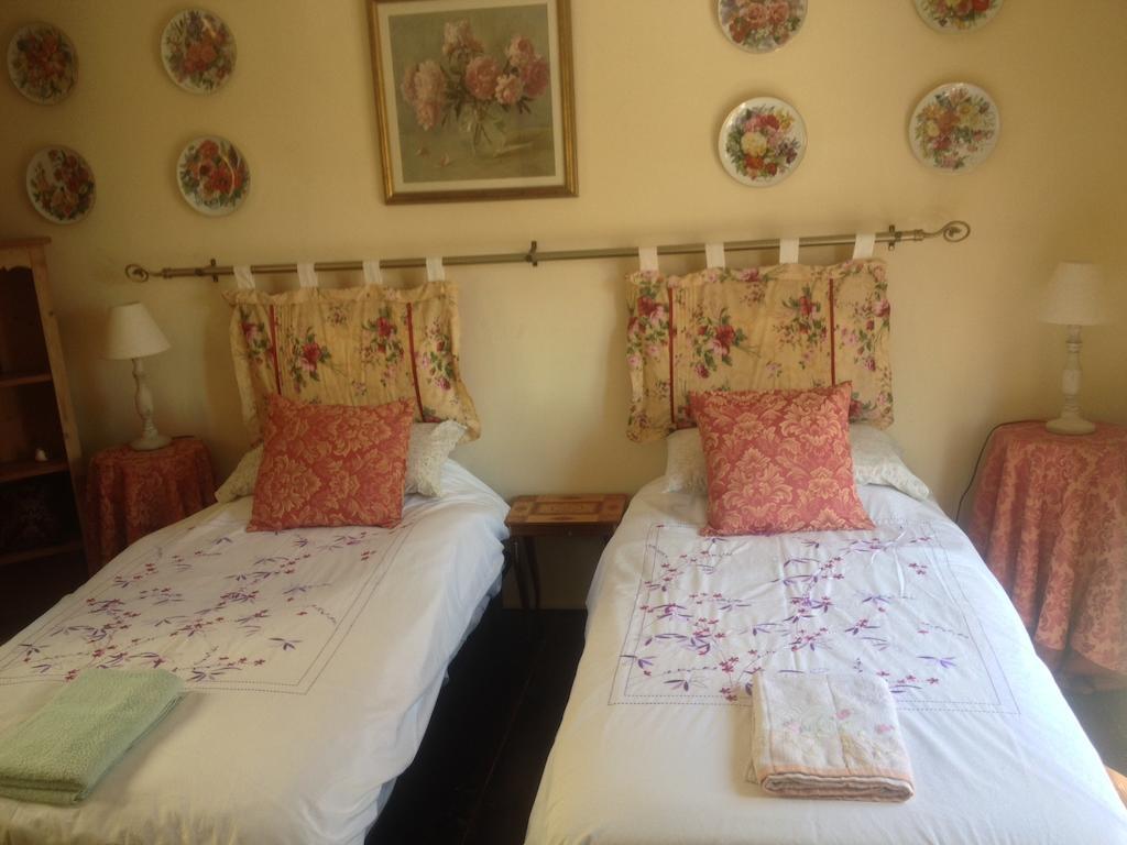 Bed and Breakfast Knights In Malta à Naxxar Chambre photo