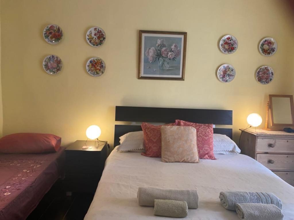 Bed and Breakfast Knights In Malta à Naxxar Extérieur photo